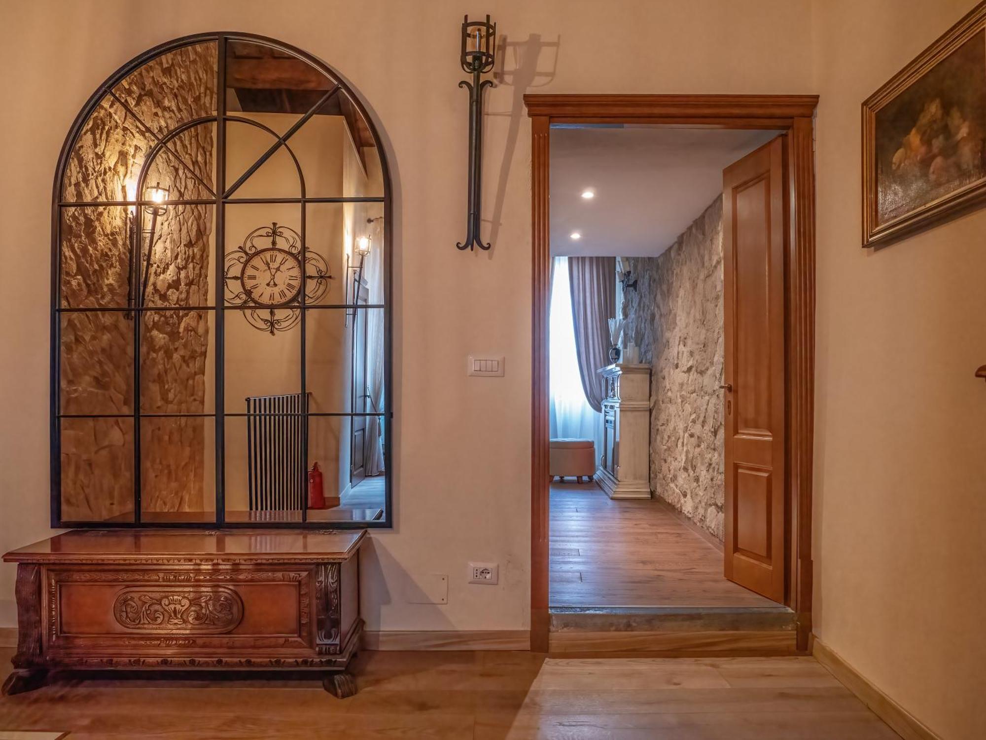 Suite Contessa Isabella Bracciano  Extérieur photo